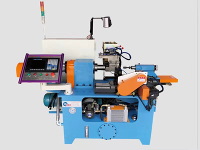 自動(dòng)管端機(jī) 自動(dòng)管端機(jī)