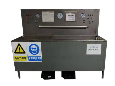 水檢臺(tái)-1 水檢臺(tái)-1